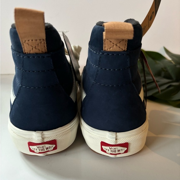 Vans Sk8-Hi MTE-1 Shoe - Picture 5 of 8